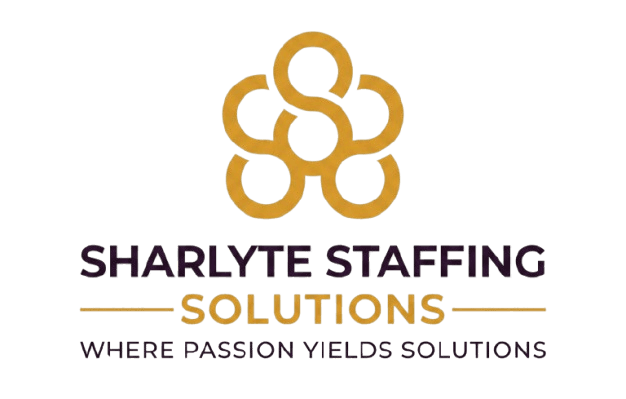 Sharlyte Footer Logo